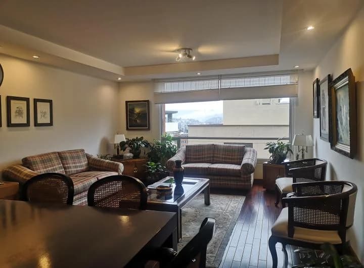 Departamento en venta en Quito, Pichincha
