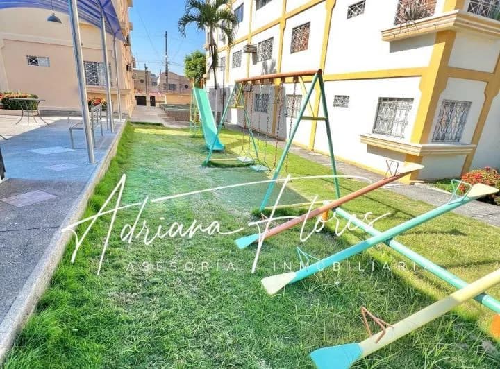 Departamento en venta en Guayaquil, Guayas