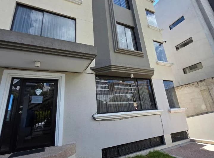 Departamento en venta en Quito, Pichincha