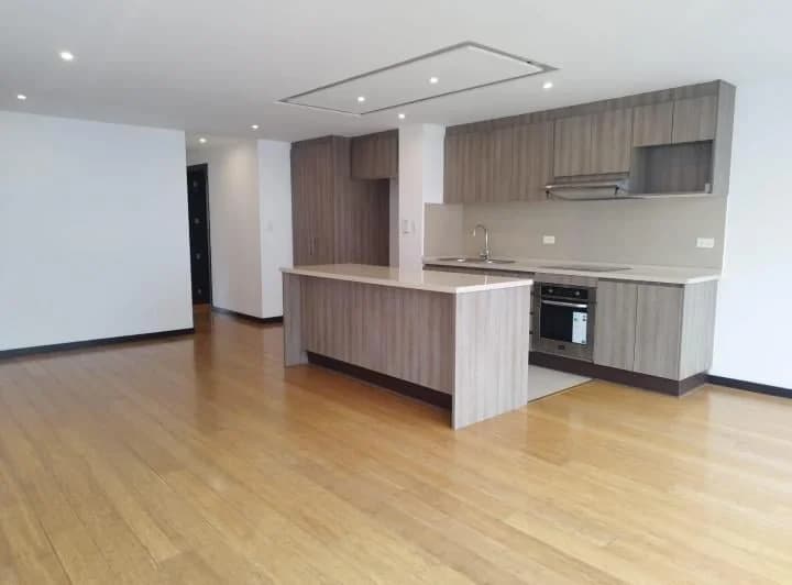 Departamento en venta en Quito, Pichincha