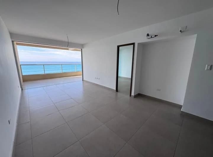 Departamento en venta en Salinas, Santa Elena