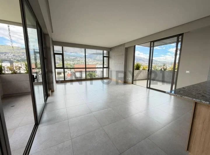 Departamento en venta en Quito, Pichincha