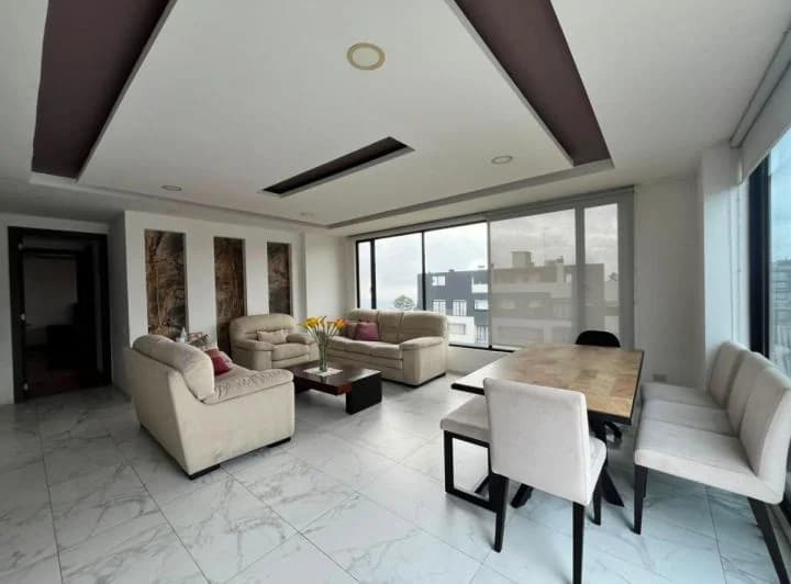 Departamento en venta en Quito, Pichincha