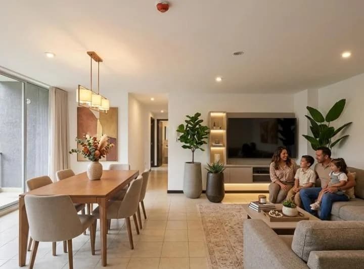 Departamento en venta en Quito, Pichincha