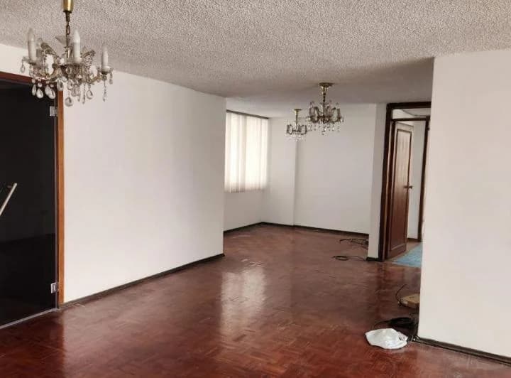 Departamento en venta en Quito, Pichincha