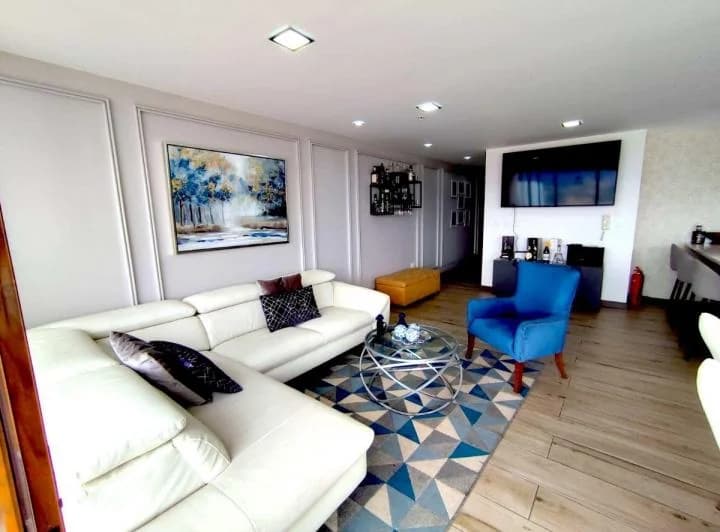 Departamento en venta en Quito, Pichincha