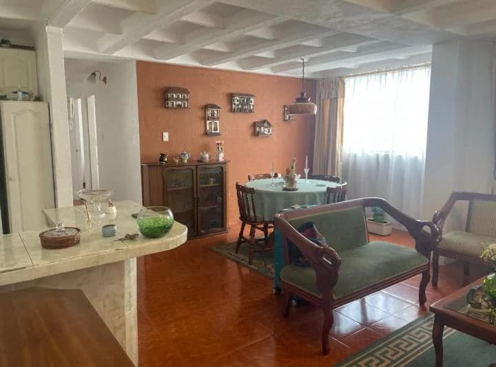 Departamento en venta en Quito, Pichincha