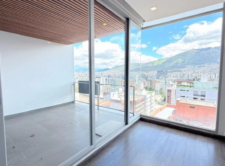 Apartamento en venta en Quito, Pichincha