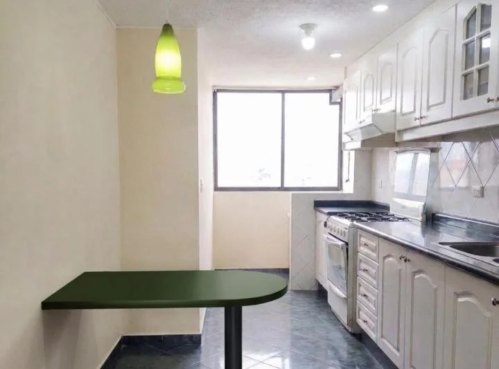 Apartamento en venta en Quito, Pichincha