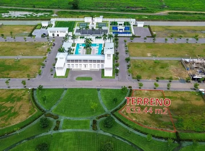 Terreno en venta en Guayaquil, Guayas