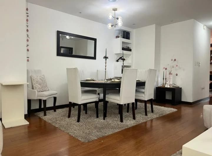 Departamento en venta en Quito, Pichincha