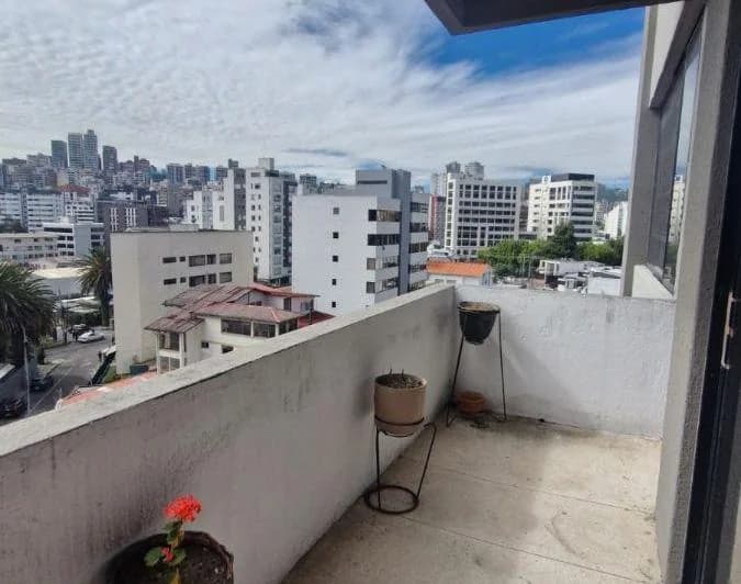 Departamento en venta en Quito, Pichincha
