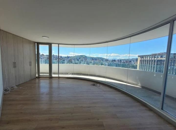 Departamento en venta en Quito, Pichincha