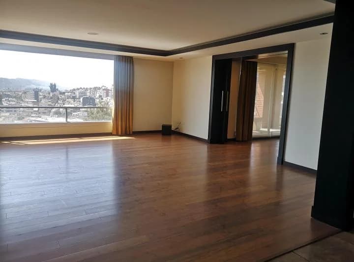 Departamento en venta en Quito, Pichincha