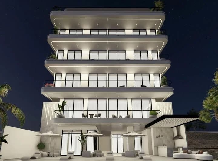 Departamento en venta en Manta, Manabí