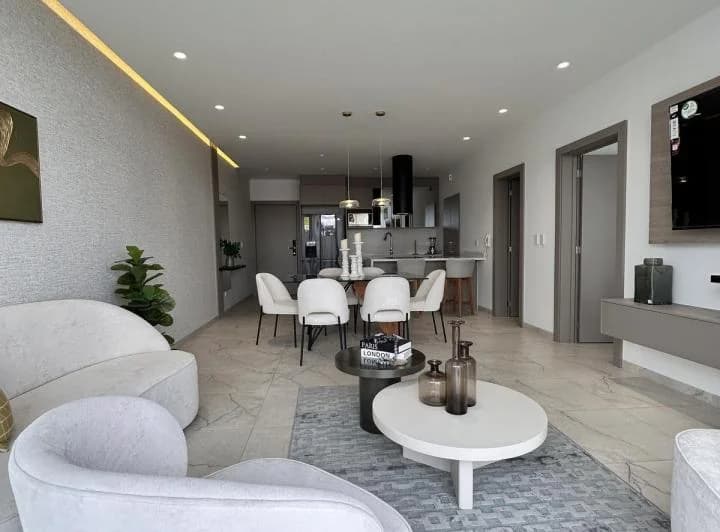 Departamento en venta en Quito, Pichincha