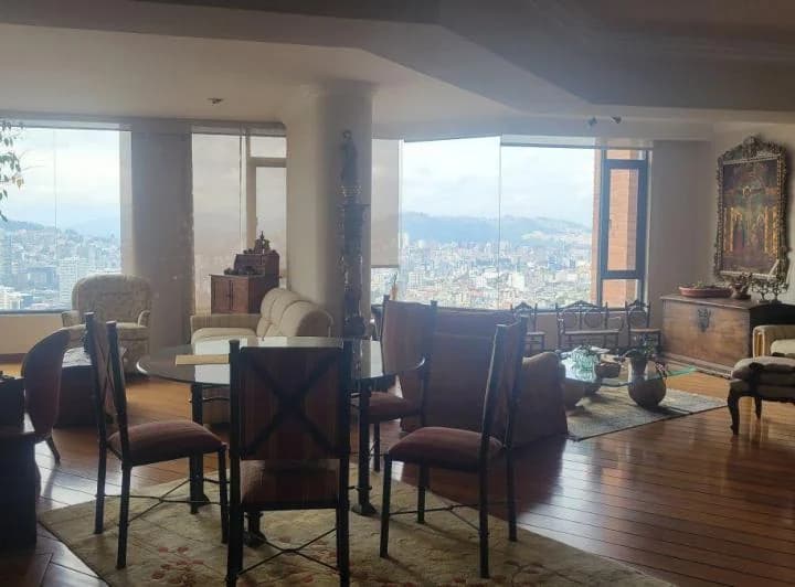 Propiedad en venta en Quito, Pichincha
