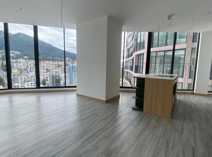 Departamento en venta en Quito, Pichincha