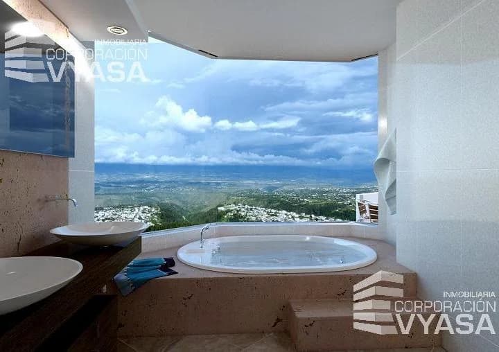 Departamento en venta en Quito, Pichincha