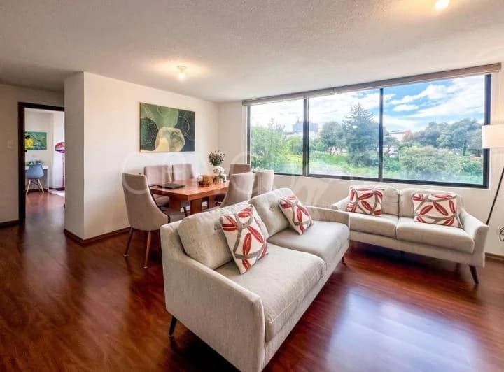 Departamento en venta en Quito, Pichincha