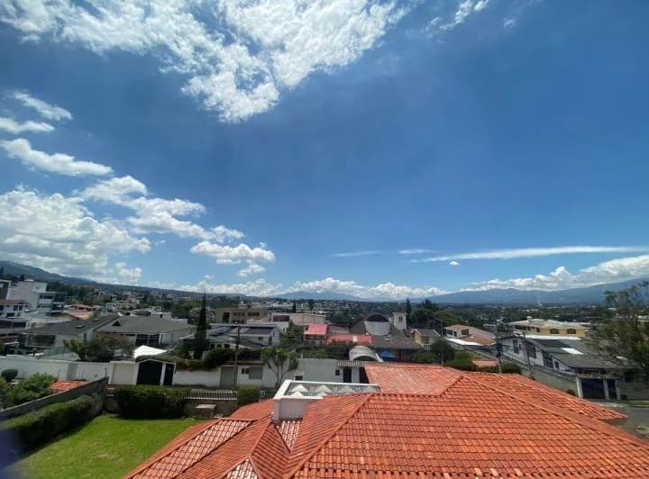 Departamento en venta en Quito, Pichincha