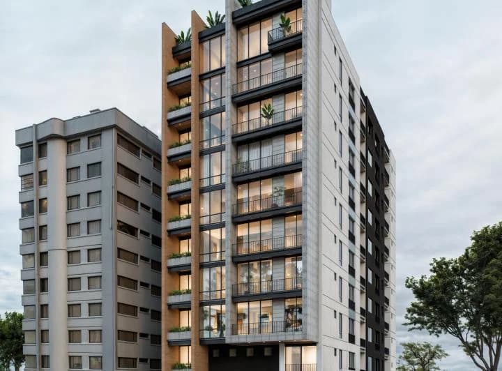 Departamento en venta en Quito, Pichincha