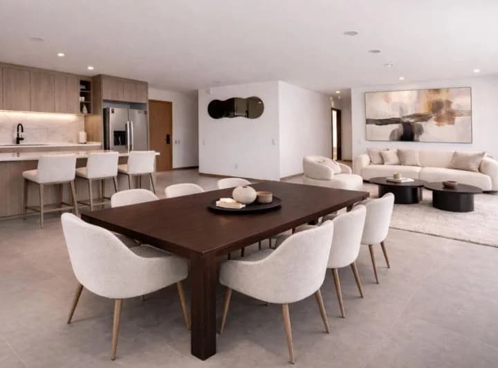 Departamento en venta en Quito, Pichincha