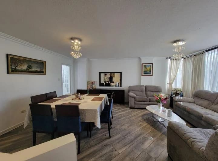 Departamento en venta en Quito, Pichincha