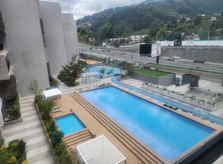 Departamento en venta en Quito, Pichincha
