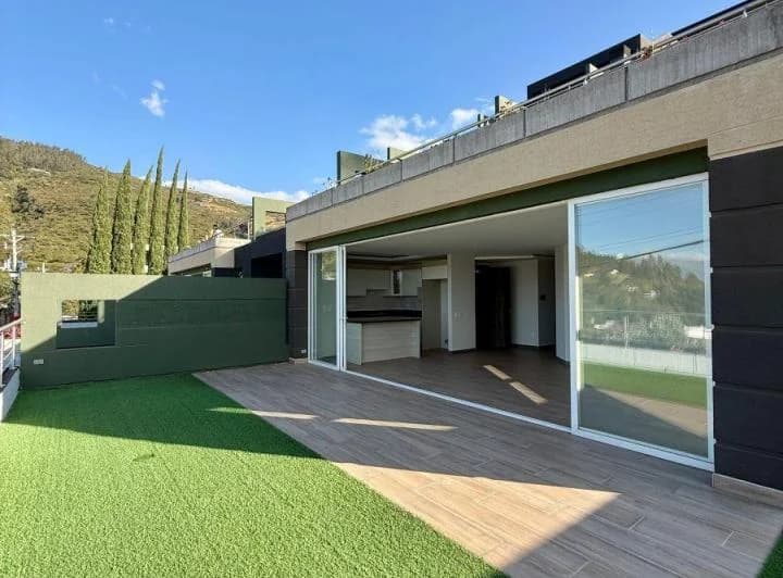 Departamento en venta en Quito, Pichincha