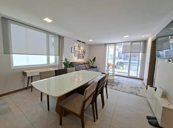 Departamento en venta en Quito, Pichincha