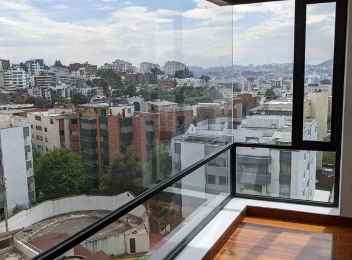 Departamento en venta en Quito, Pichincha