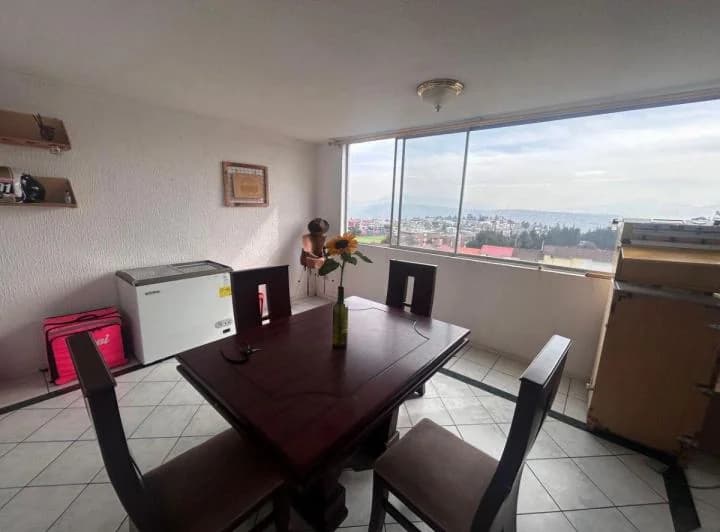 Departamento en venta en Quito, Pichincha