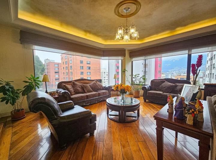 Propiedad en venta en Quito, Pichincha