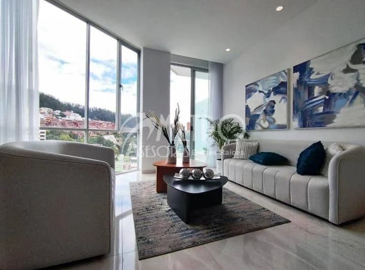 Departamento en venta en Quito, Pichincha