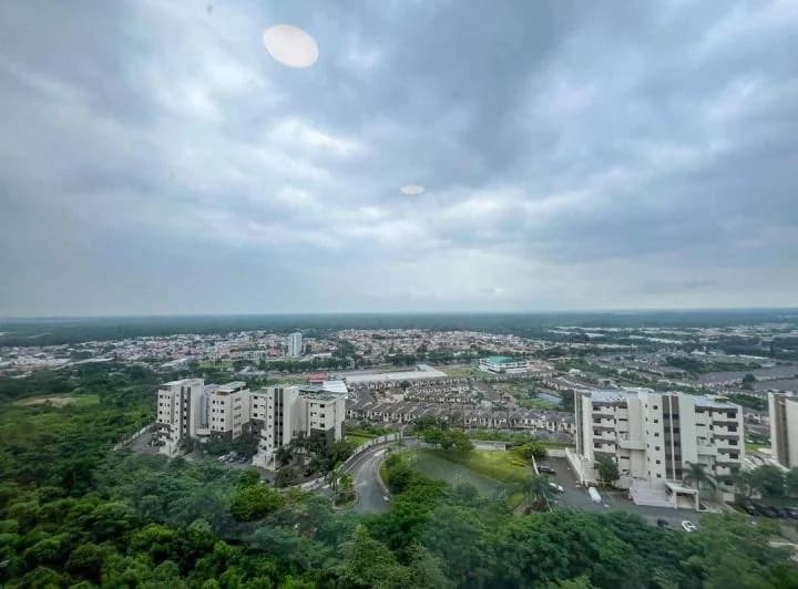 Departamento en venta en Guayaquil, Guayas