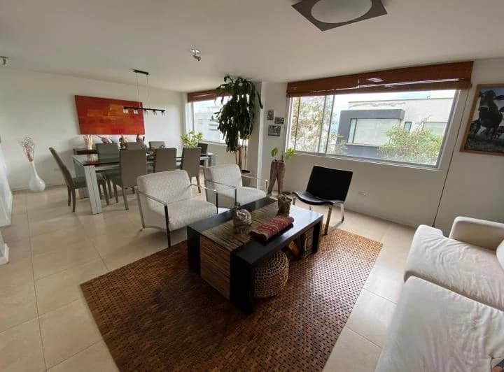 Departamento en venta en Quito, Pichincha