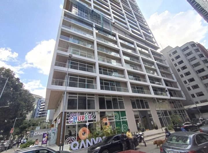 Departamento en venta en Quito, Pichincha