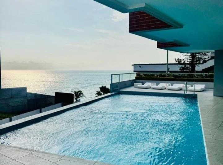 Departamento en venta en Manta, Manabí