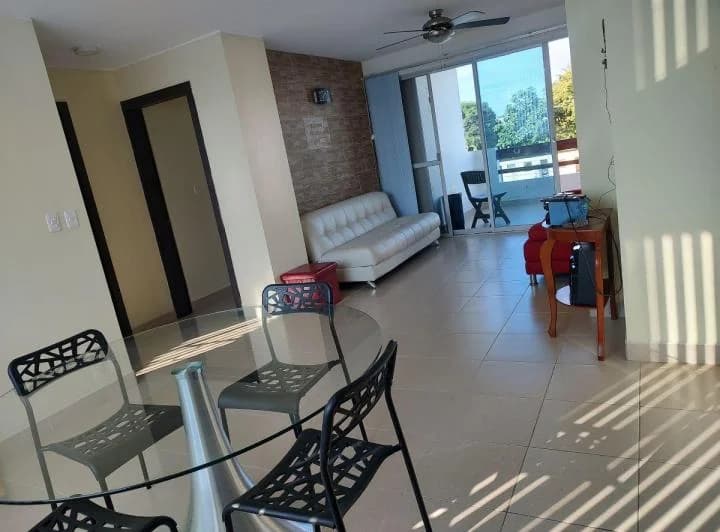 Departamento en venta en Atacames, Esmeraldas