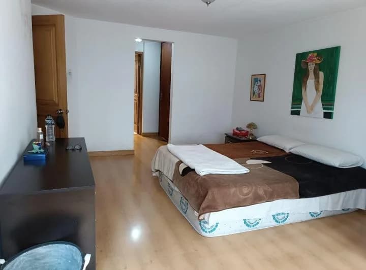 Departamento en venta en Quito, Pichincha