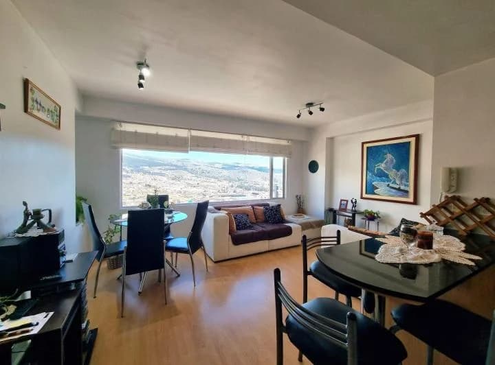 Departamento en venta en Quito, Pichincha