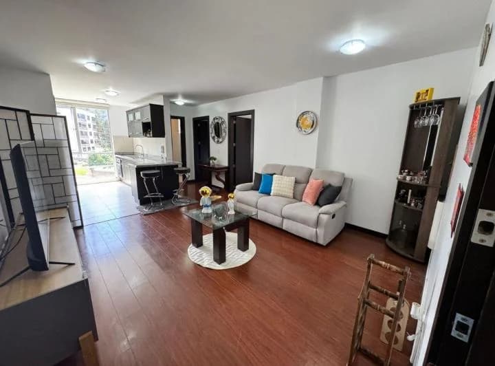 Departamento en venta en Quito, Pichincha