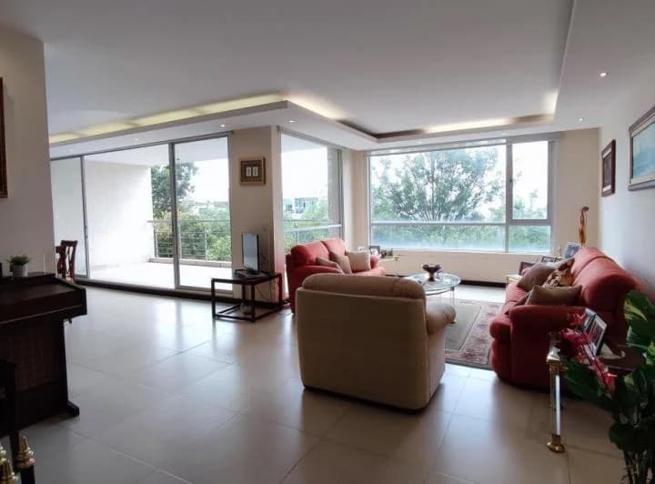 Departamento en venta en Quito, Pichincha