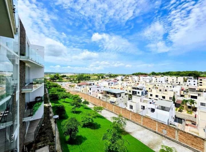 Departamento en venta en Manta, Manabí