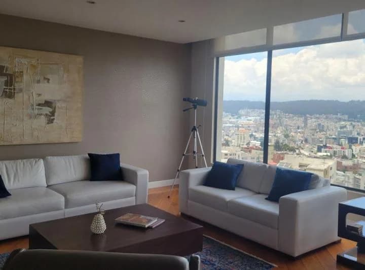 Propiedad en venta en Quito, Pichincha