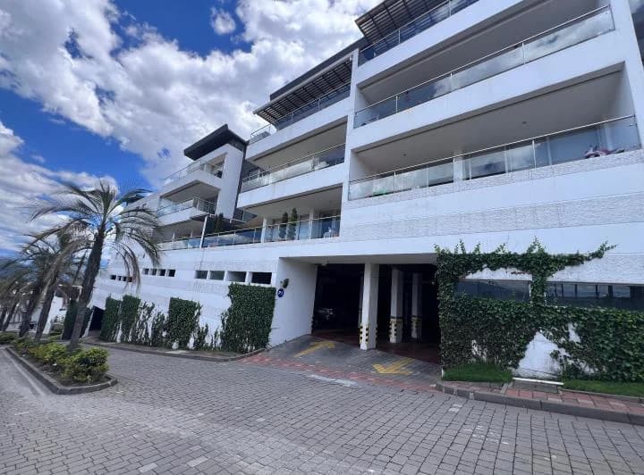 Departamento en venta en Quito, Pichincha