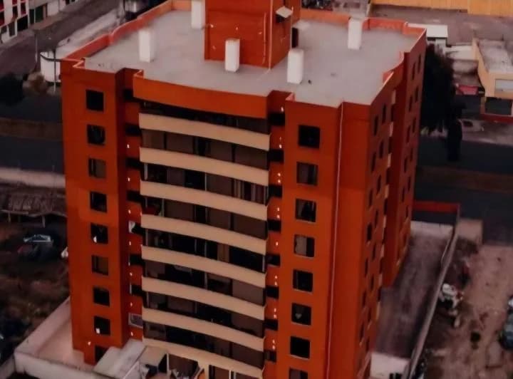 Departamento en venta en Quito, Pichincha
