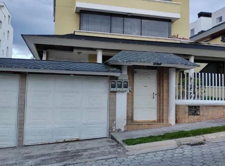 Departamento en venta en Quito, Pichincha
