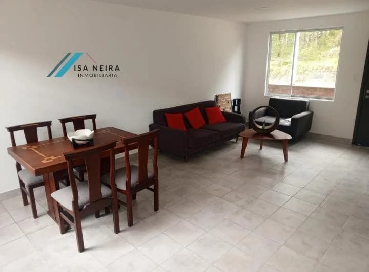 Departamento en venta en Cuenca, Azuay
